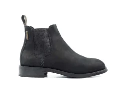 Botas Chelsea^Camport Bota Chelsea Fashion Light Preto