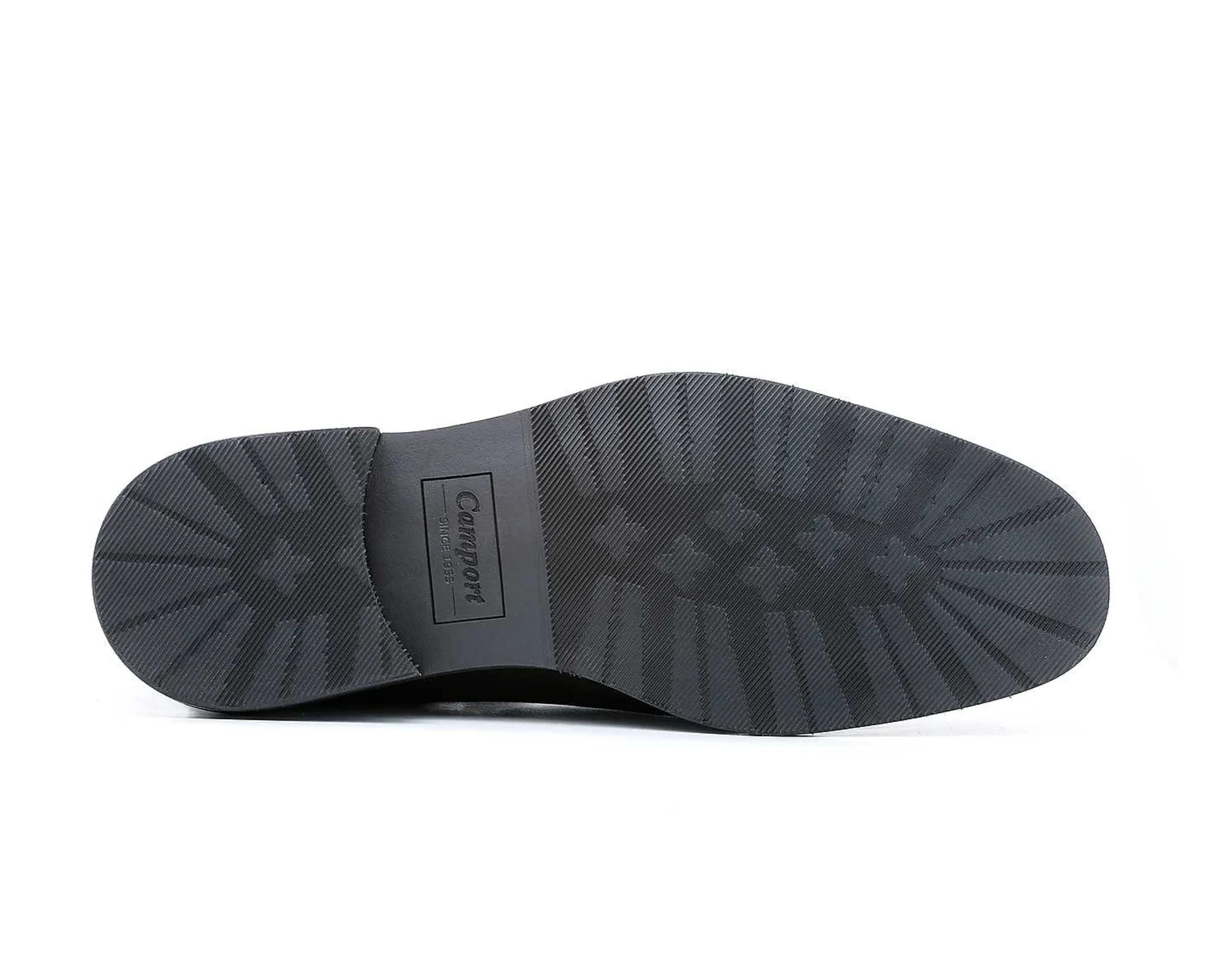 Botas Chelsea^Camport Bota Chelsea Fashion Light Preto