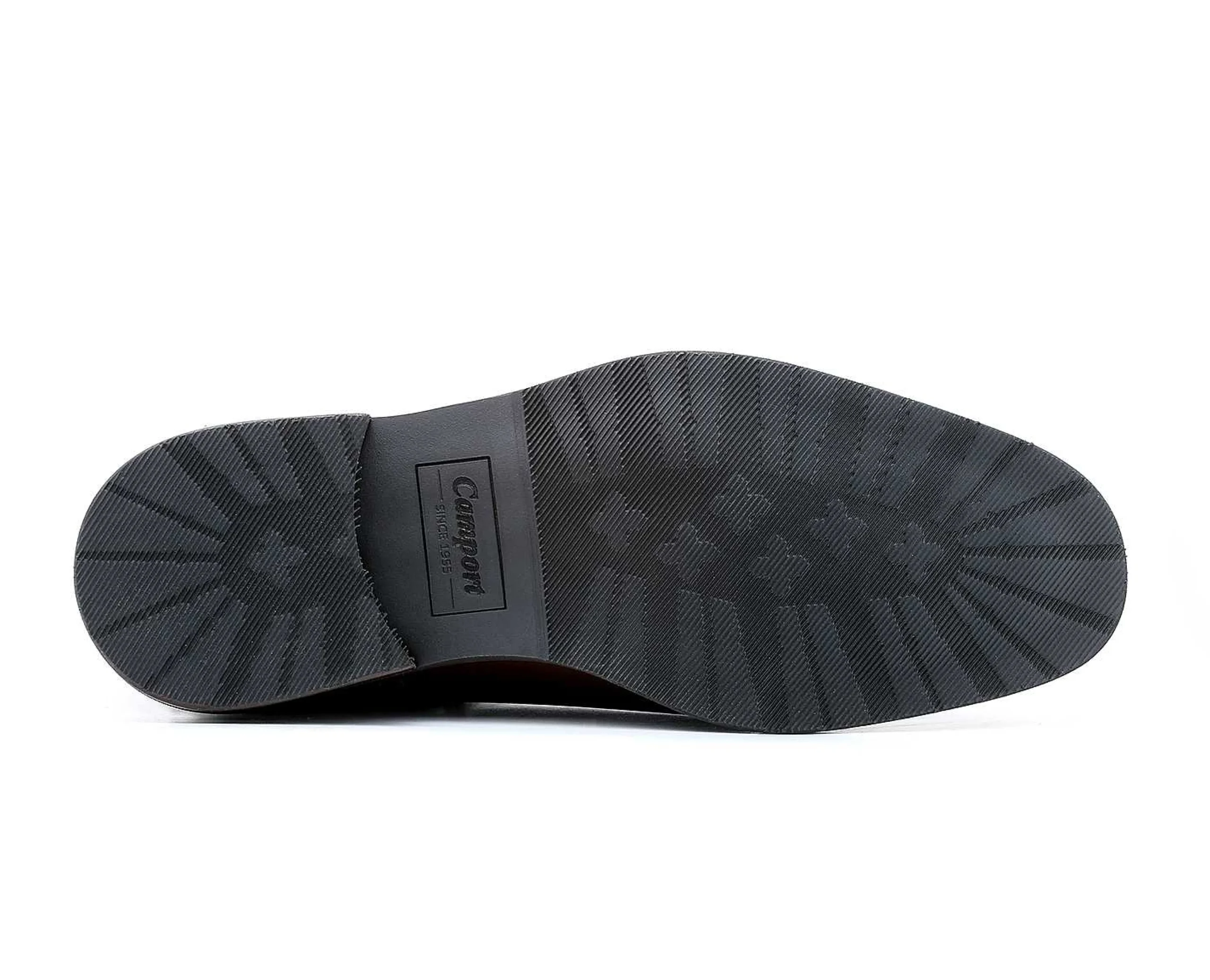 Botas Chelsea^Camport Bota Chelsea Fashion Light Castanho