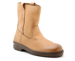 Botas^Camport Bota Festival Camel