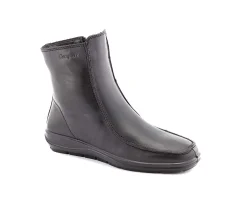 Sapatos^Camport Bota Griffe Preto