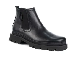 Botas Chelsea^Camport Bota Overtown Xlight Preto