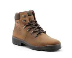 Outdoor^Camport Bota Panzer Castanho Claro