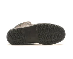 Outdoor^Camport Bota Panzer Castanho Escuro