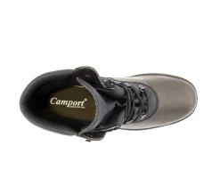 Mais Procurado^Camport Bota Panzer Khaki