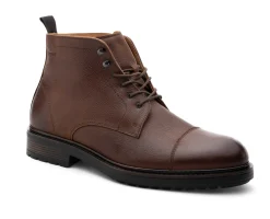 Botas^Camport Bota Premium Ii Castanho