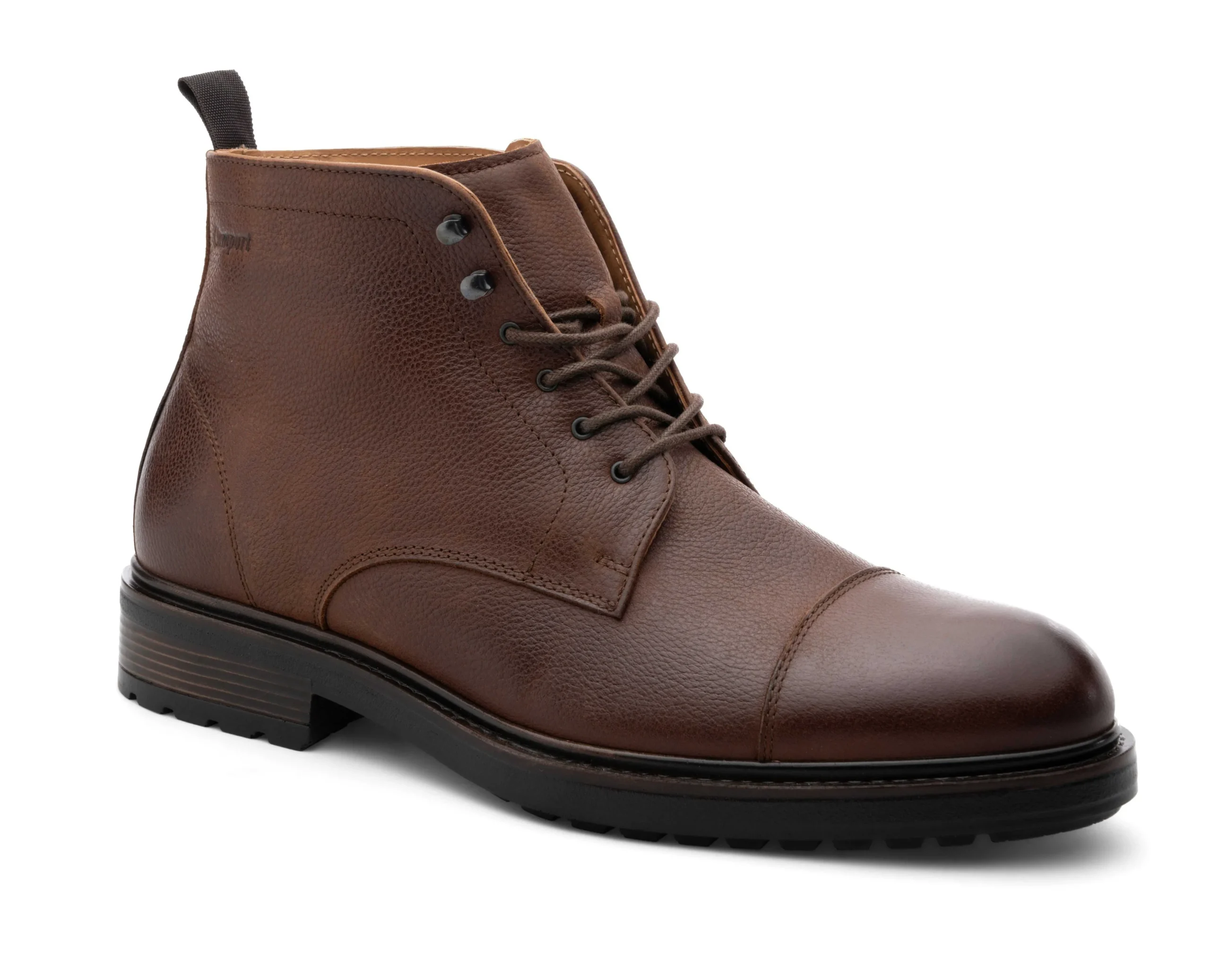 Botas^Camport Bota Premium Ii Castanho