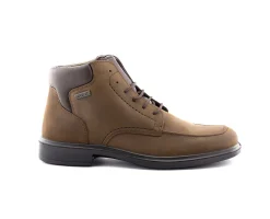 Botas^Camport Bota Shabo Castanho Escuro