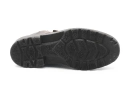 Botas^Camport Bota Snowdown Cwt Castanho Escuro