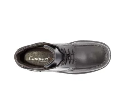 Botas^Camport Bota Softwalk Preto