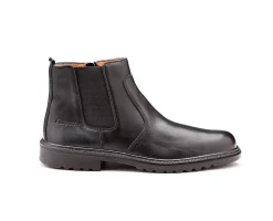 Botas Chelsea^Camport Bota Timber Preto