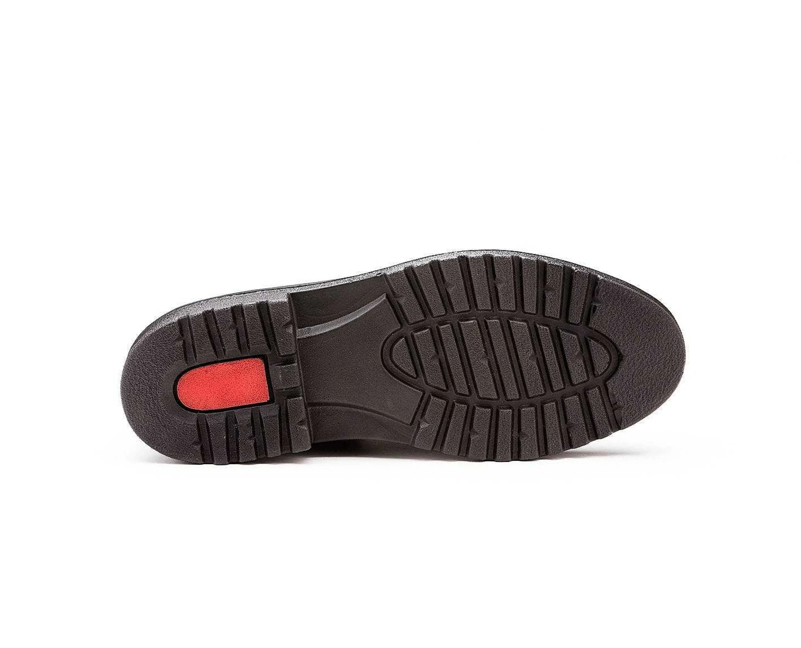 Botas Chelsea^Camport Bota Timber Preto