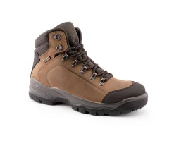 Outdoor^Camport Bota Trekking Camel