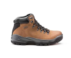 Outdoor^Camport Bota Trekking Camel