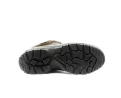 Outdoor^Camport Bota Trekking Castanho Escuro