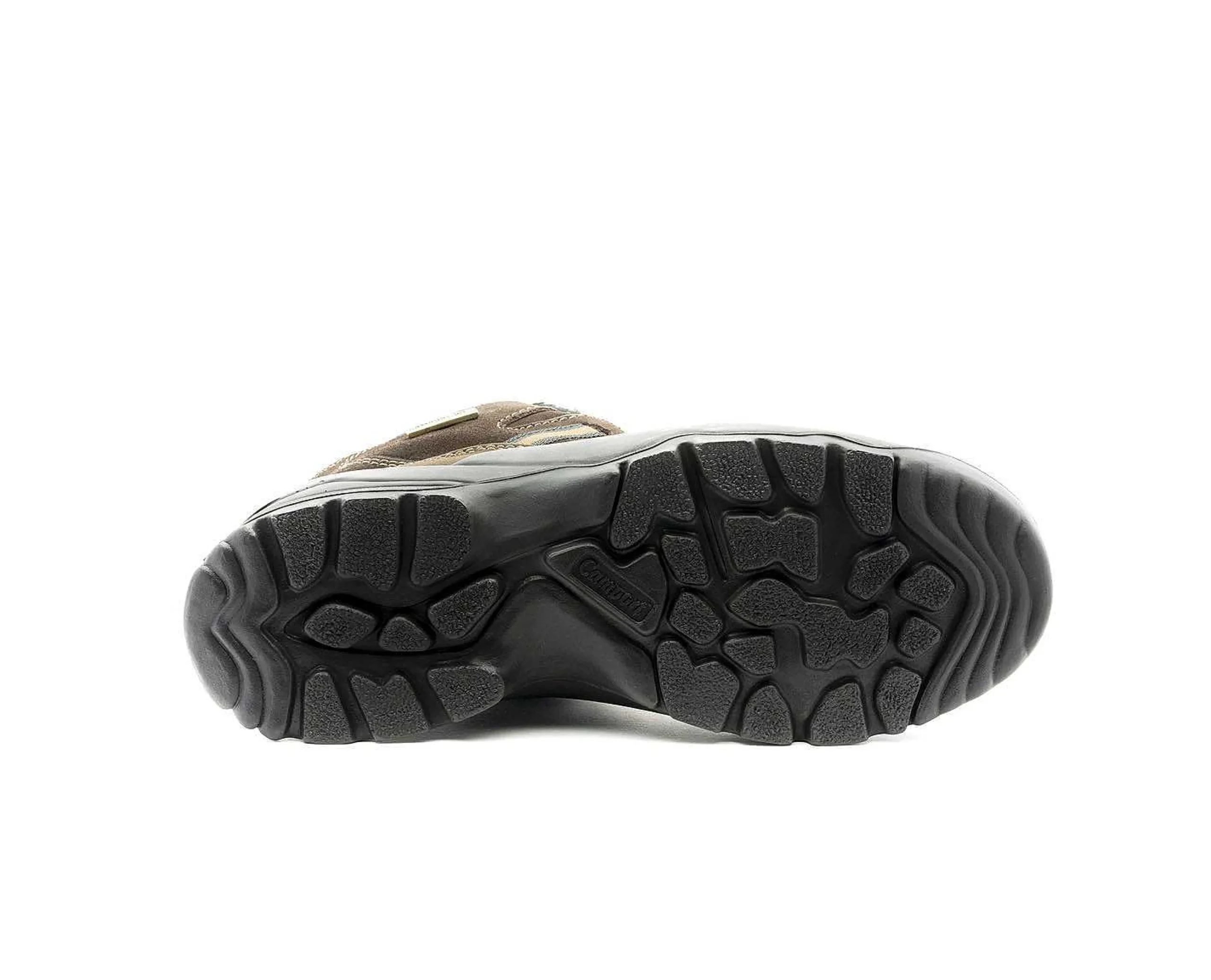 Outdoor^Camport Bota Trekking Castanho Escuro