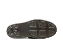 Mocassins^Camport Mocassin Air System Castanho-Claro