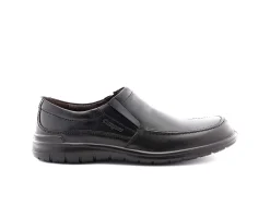 Mais Procurado^Camport Mocassin Softwalk Preto