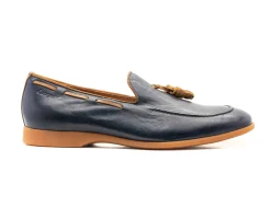 Mocassins^Camport Mocassin The One Navy