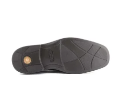 Mocassins^Camport Mocasssin Antistatic Preto
