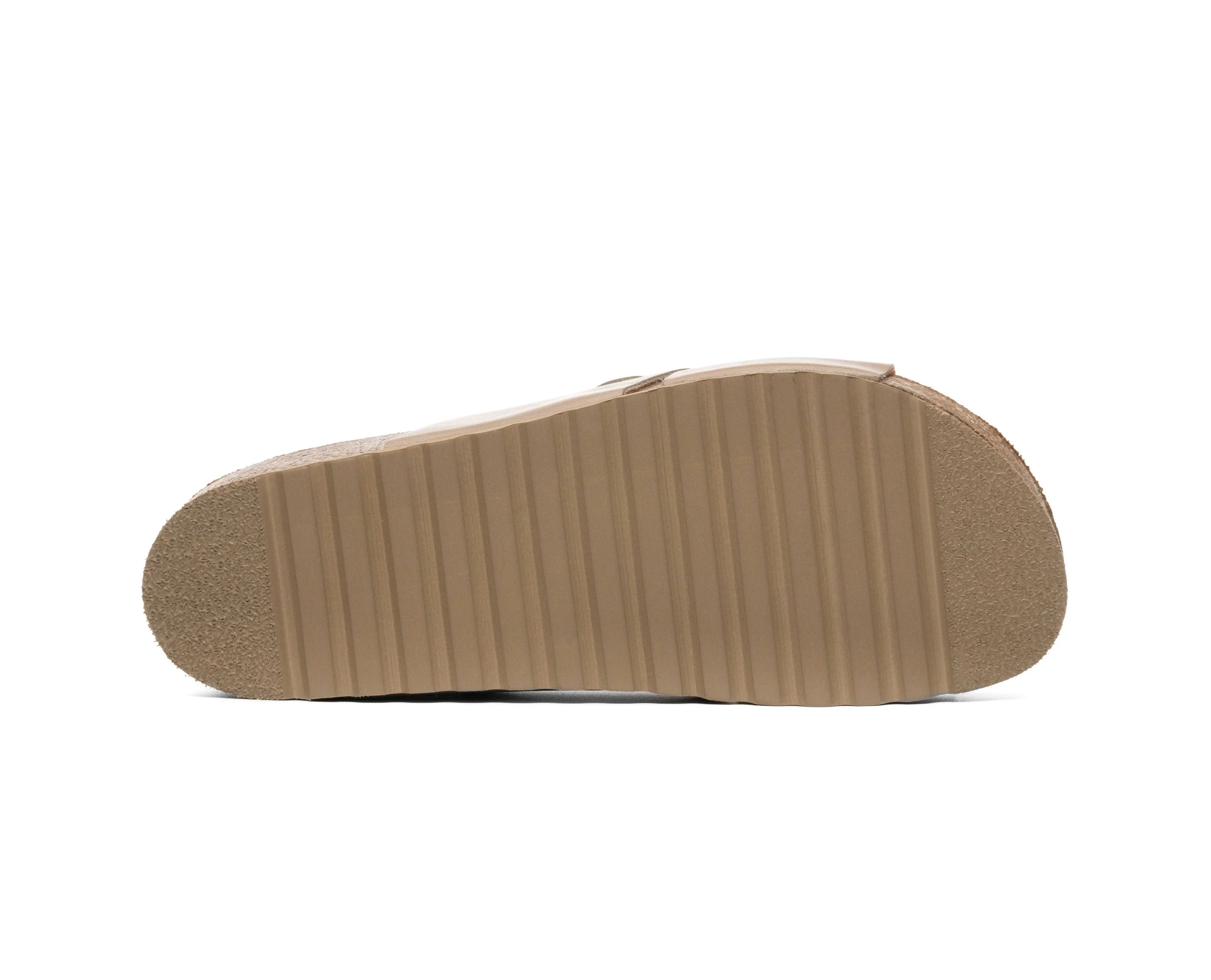 Sandálias^Camport Sandalia Alexis Bege