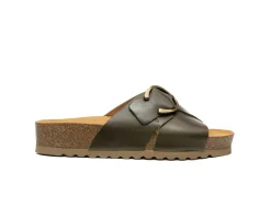 Sandálias^Camport Sandalia Alexis Verde