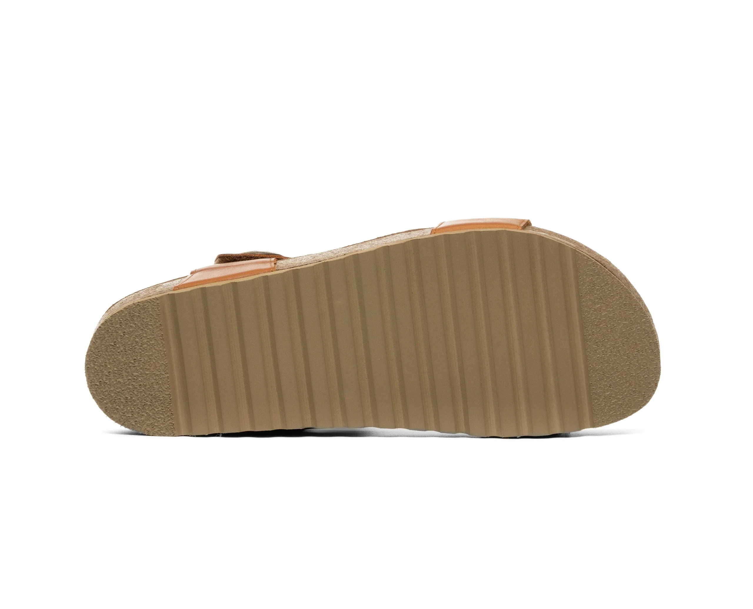 Sandálias^Camport Sandalia Cassandra Castanho