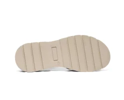 Sandálias^Camport Sandalia Chloe Castanho