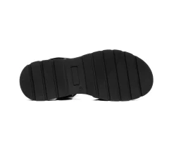 Sandálias^Camport Sandalia Chloe Preto