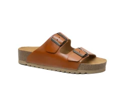 Sandálias^Camport Sandalia Sonia Castanho