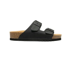 Sandálias^Camport Sandalia Sonia Preto