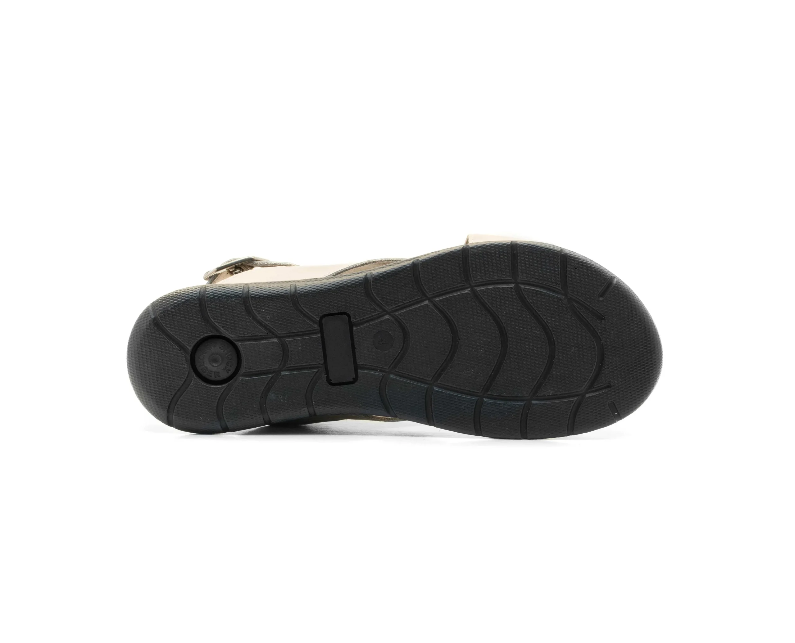 Sandálias^Camport Sandálias Camila Bege