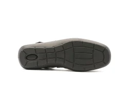 Sandálias^Camport Sandálias Griffe Preto