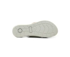 Sandálias^Camport Sandálias Helena Bege