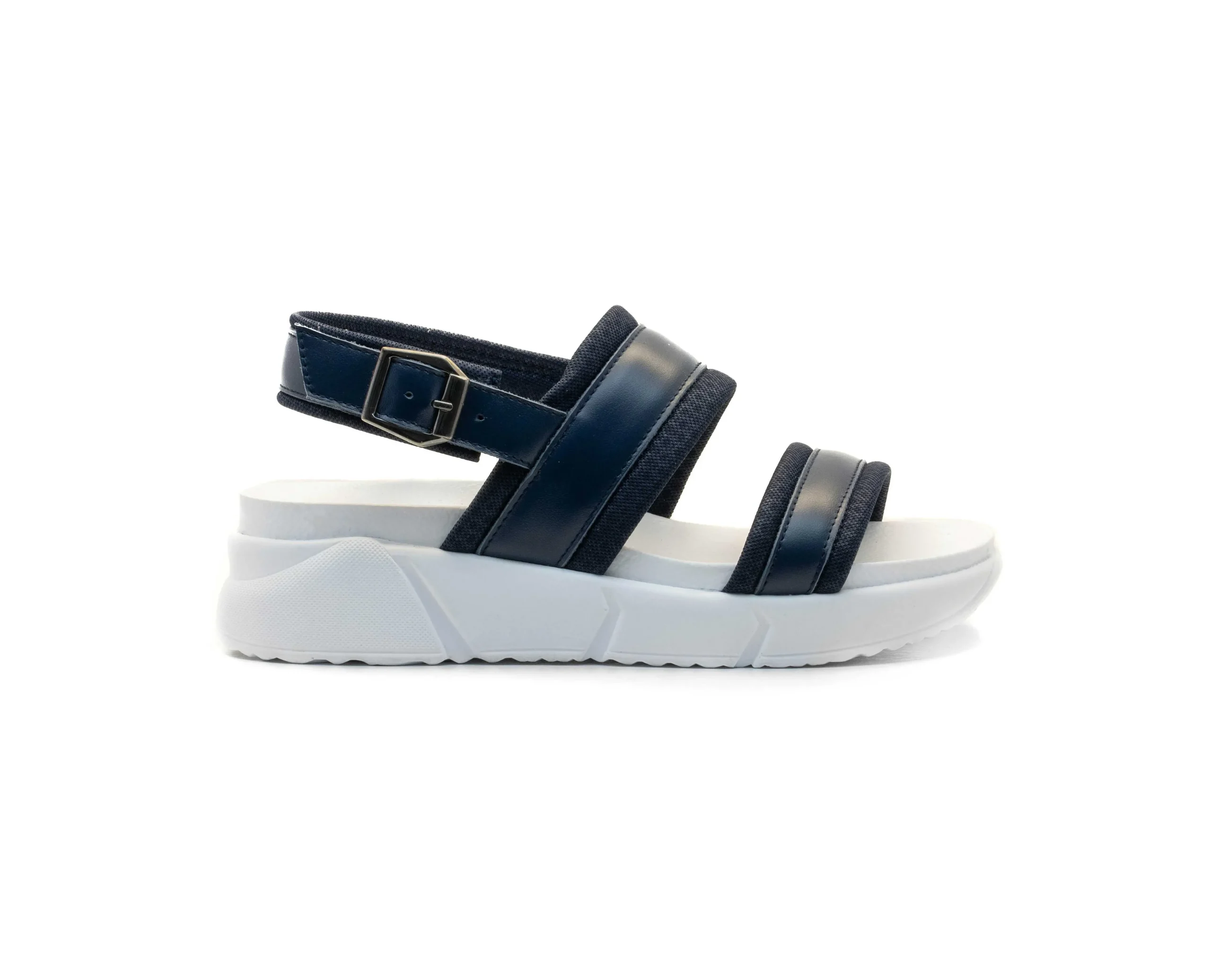 Sandálias^Camport Sandálias Julia Navy