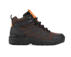 Outdoor^Camport Sapatilha New Trackers High Water Tech Laranja