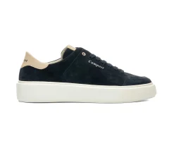 Sapatilhas^Camport Sapatilha Shoes'N Read Suede Ii Azul