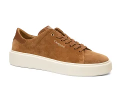 Sapatilhas^Camport Sapatilha Shoes'N Read Suede Ii Castanho