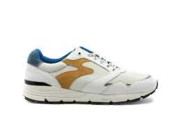 Mais Procurado^Camport Sapatilhas Hard 2.0 Azul/Amarelo