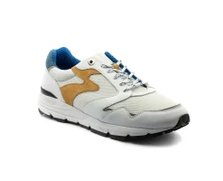 Mais Procurado^Camport Sapatilhas Hard 2.0 Azul/Amarelo