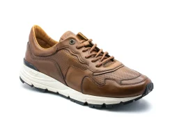 Sapatilhas^Camport Sapatilhas Hard 2.0 Castanho