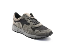 Mais Procurado^Camport Sapatilhas Hard 2.0 Cinzento