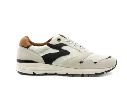 Sapatilhas^Camport Sapatilhas Hard 2.0 Preto/Castanho