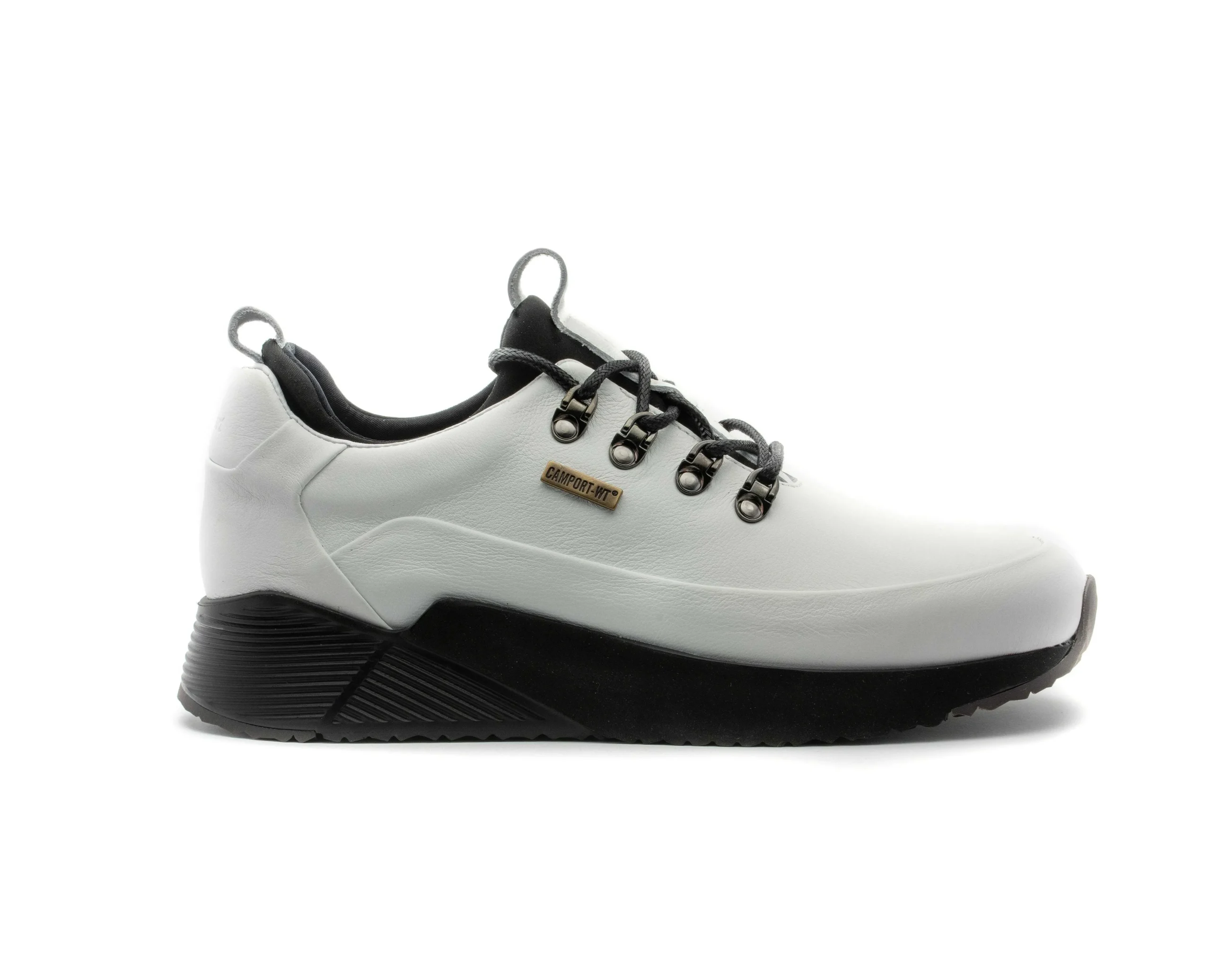 Sapatilhas^Camport Sapatilhas Havre Branco