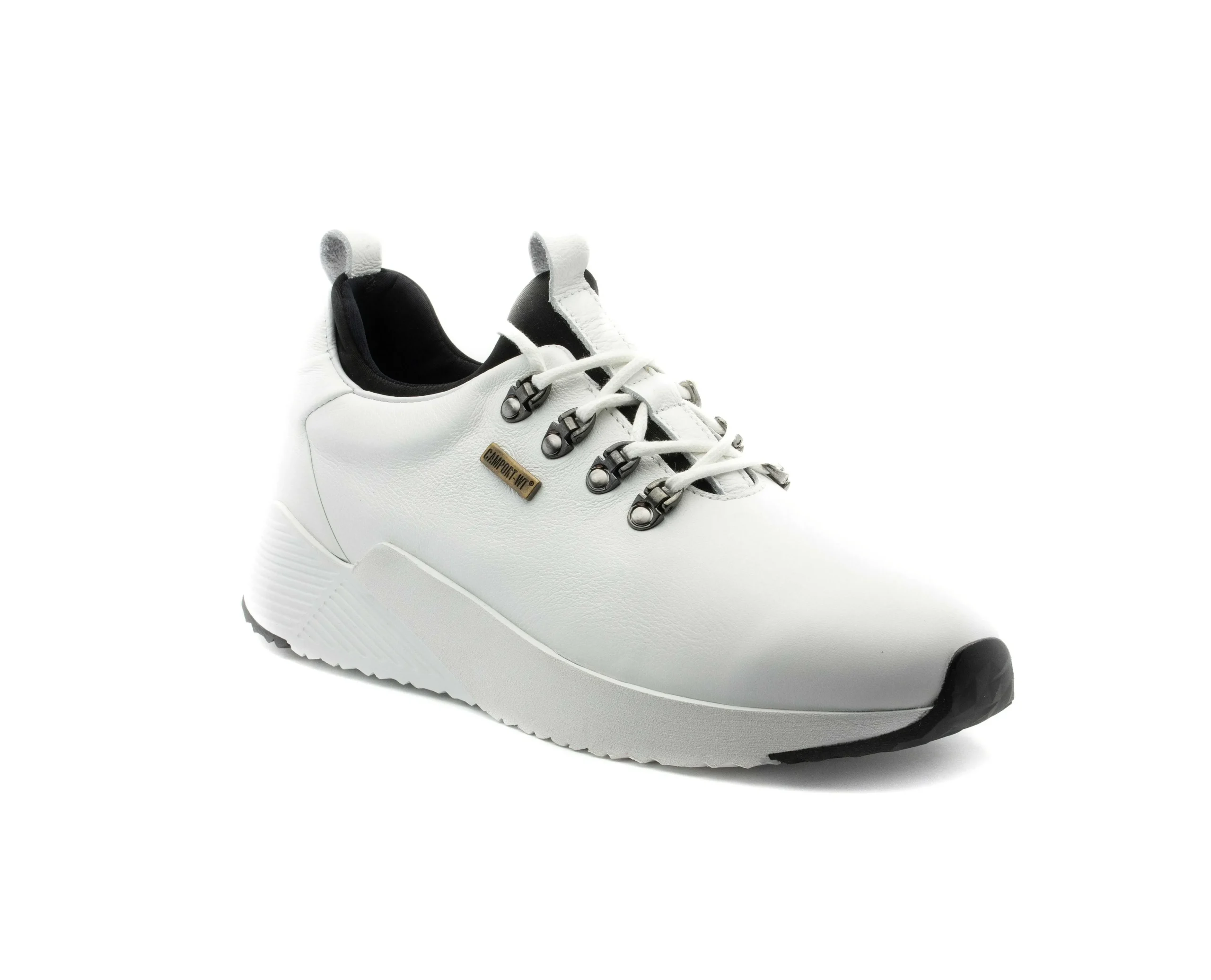 Sapatilhas^Camport Sapatilhas Havre Branco