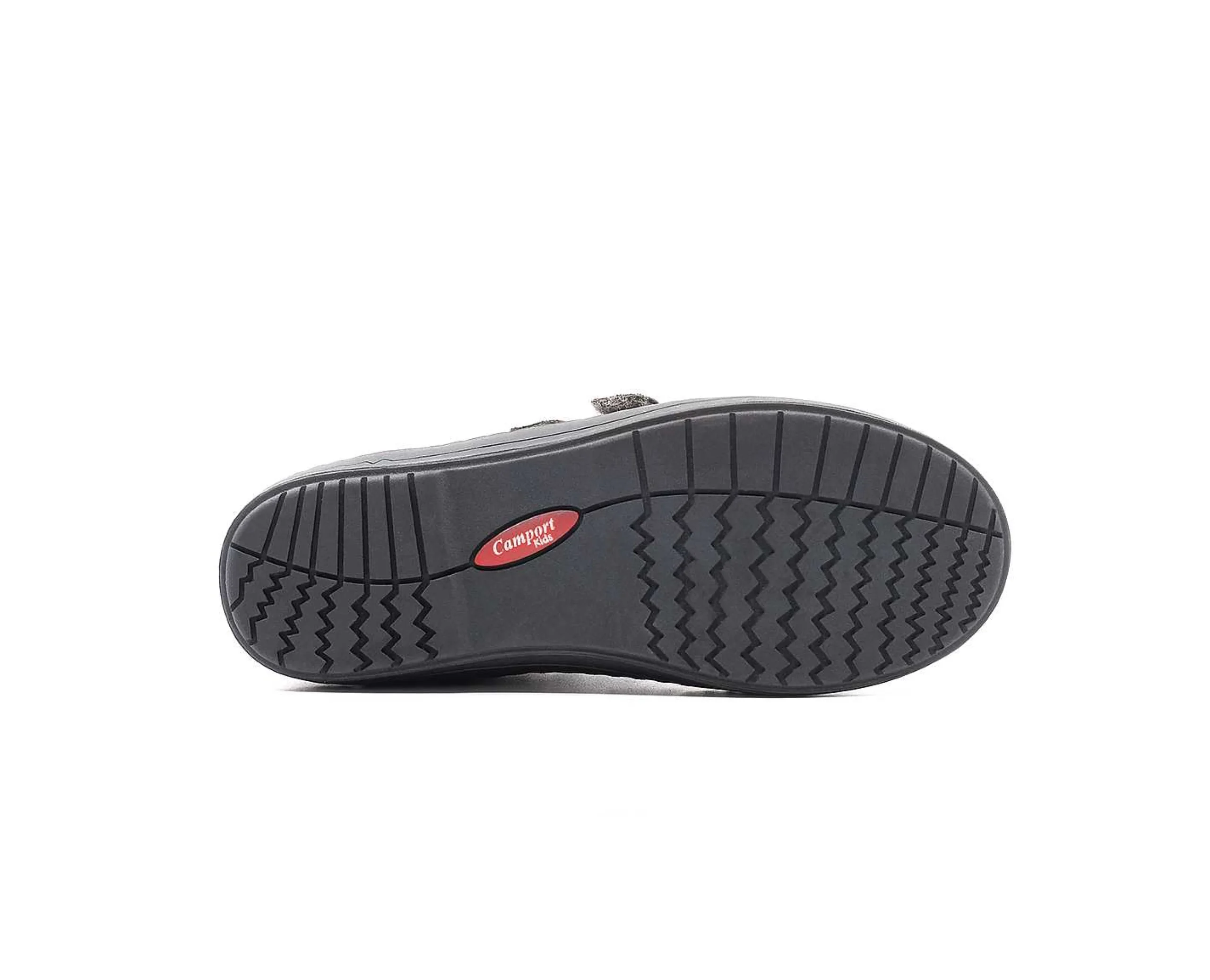 Sapatilhas^Camport Sapatilhas Marine Kids Cinzento Escuro