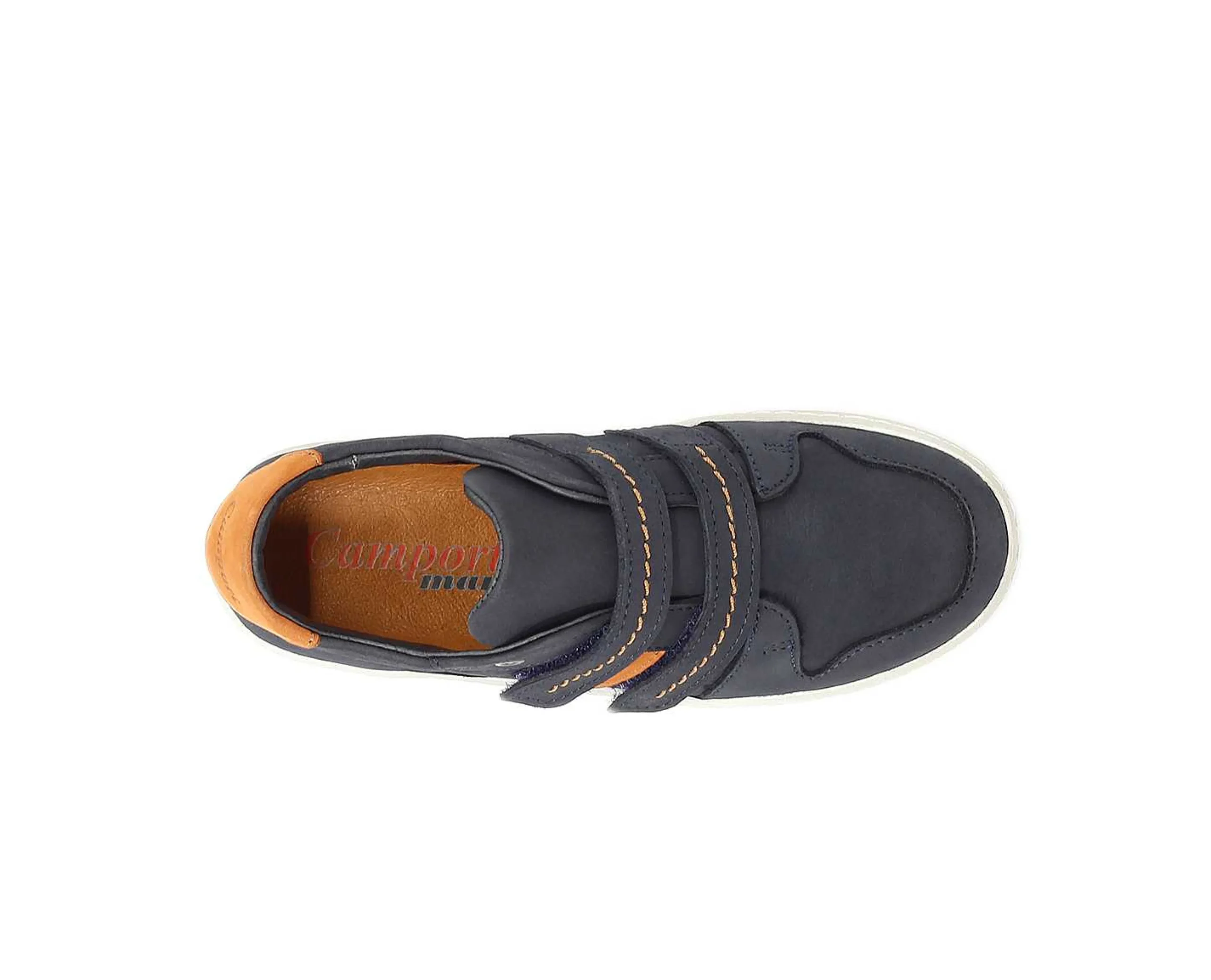 Sapatilhas^Camport Sapatilhas Marine Kids Navy