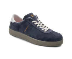 Sapatilhas^Camport Sapatilhas New Alaska Retro Azul Escuro