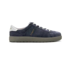 Sapatilhas^Camport Sapatilhas New Alaska Retro Azul Escuro