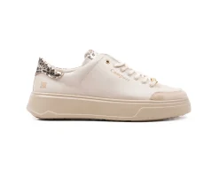 Sapatilhas^Camport Sapatilhas Shoesn Read Bege